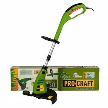 Тример електричний Procraft GT750, фото 1