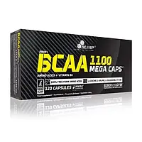 Амінокислоти Бцaa Olimp BCAA 1100 Mega Caps 120 caps