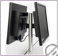 Підставка тримач під монітор NOVUS MY TWIN FIX C багатокомплектний