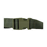 Поясна сумка Mil-Tec Fanny Pack Olive 13512001, фото 7