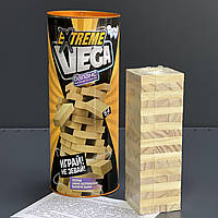 Гра настільна "Вежа", Игра настольная "Vega Extreme"