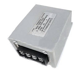 Модуль кондиціонера на обприскувач Amazone