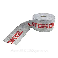 Стрічка для гідроізоляції Litokol Litoband SK Tape 50 м