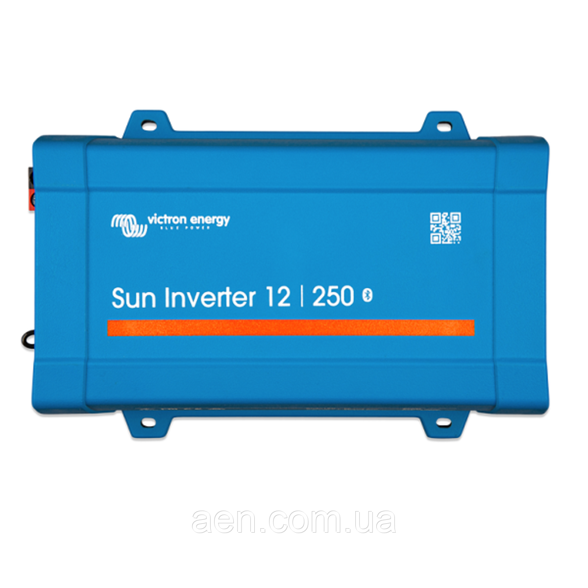 ІНВЕРТОР АВТОНОМНИЙ VICTRON ENERGY SUN INVERTER 12/250-15 (250 ВА/200 ВТ, 1 ФАЗА, 1 PWM)