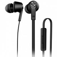 Навушники Xiaomi Piston Fresh Bloom Mate Black (Код товару:3686)