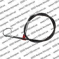 Трос керування газу МТЗ, L=1348мм 80-1108630-А-01