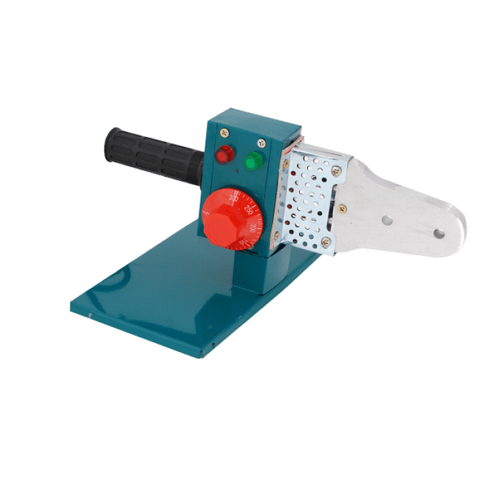 Паяльник для пластикових труб ЗЕНІТ ЗПТ-900, фото 1