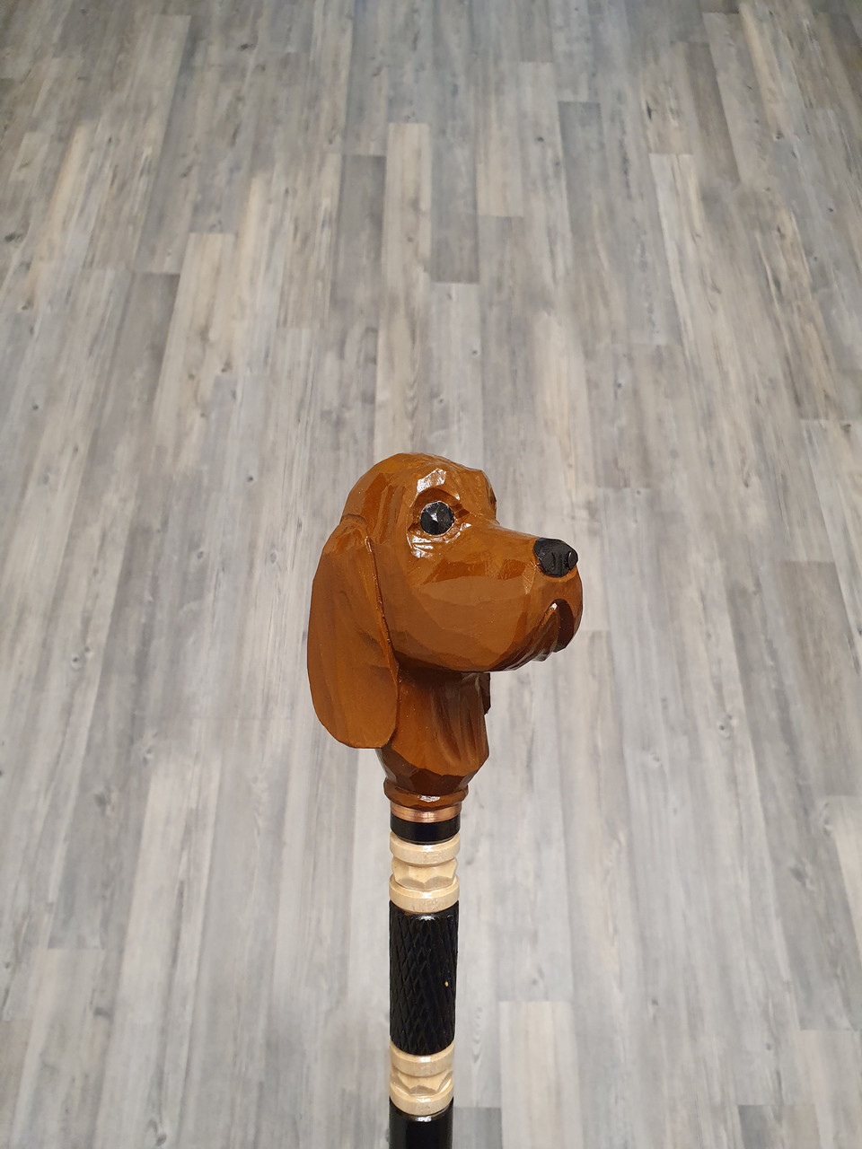 Тростина Угорська вижла, ручної роботи, фото 1