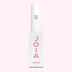 Топ для нігтів глянцевий Aqua Gloss Top JOIA 8мл
