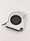 Вентилятор msi 16f1 16f2 16f3 1761 1762 gt60 gt70 e33-0800184-mc2 сервісний оригінал з розборки, фото 3