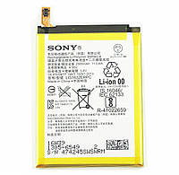 Аккумулятор для Sony Xperia XZ / XZs / F8332 / F8331 / LIS1632ERPC 2900 mAh [Original PRC] 12 мес. гарантии