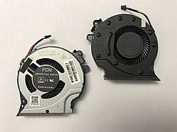 Вентилятор для ноутбука HP Pavilion Gaming 15-cx 5V, 0.5A, 4pin для GPU