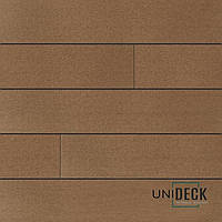 Террасная доска UniDeck (Light). Цвет Cedar