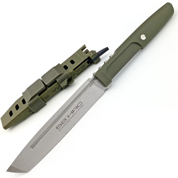 Ніж Extrema Ratio Mamba