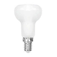 Светодиодная лампа LED Biom BT-554 R50 7W E14 4500К матовая