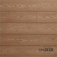 Террасная доска UniDeck (Light). Цвет Cedar Wood