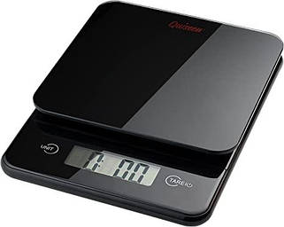 Ваги електронні