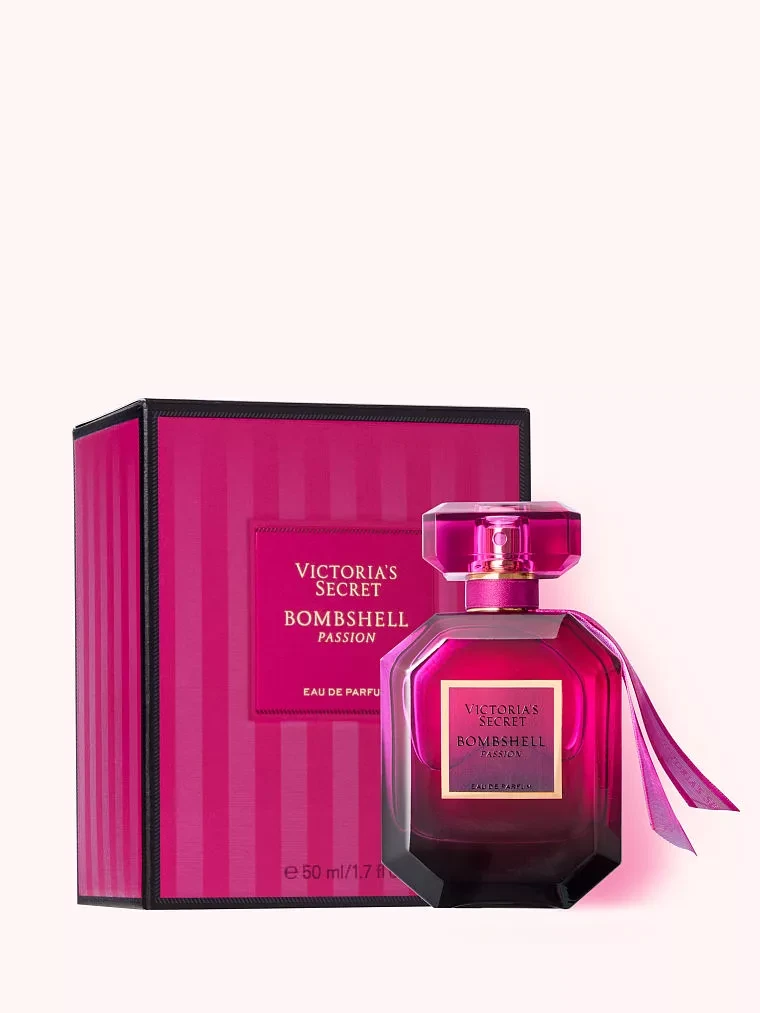 Парфуми Victorias Secret Bombshell Passion 50 мл