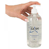 Гель-лубрикант Just Glide Waterbased ( 500 ml)