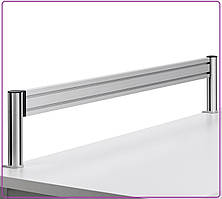 Рейлінг на струбцині NOVUS TS 120