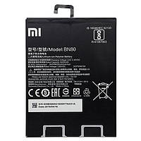 Аккумулятор для Xiaomi BN80 / Mi Pad 4 Plus [Original PRC] 12 мес. гарантии