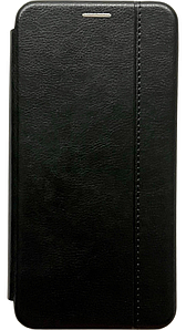 Чохол New Elegant на Xiaomi Redmi 8A (на редами 8а) чорний