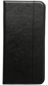 Чохол книжка New Elegant для Samsung Galaxy S7 (на самсунг с7) чорний