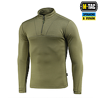 Терморубашка флис M-Tac Delta Level 2 Light Olive XL 206663