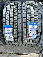 Всесезонні вантажні шини 215/75 R17.5 126/124M STARMAXX DZ300