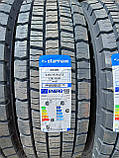 Всесезонні вантажні шини 215/75 R17.5 126/124M STARMAXX DZ300, фото 3