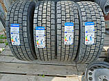 Всесезонні вантажні шини 215/75 R17.5 126/124M STARMAXX DZ300, фото 4