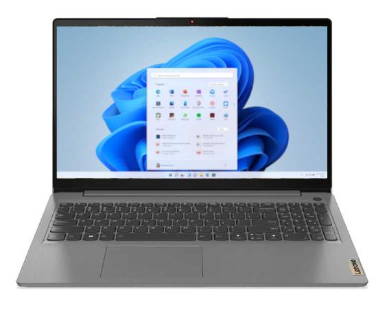 Ноутбук Lenove IdeaPad 3 15ALC6 (82KU018DPB)