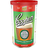 Coopers Хмільний солодовий екстракт Australian PaleAle, 1,7 кг