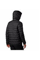 Чоловіча демісезонна куртка (пуховик) COLUMBIA Delta Ridge Down Jacket (WO0954 010), фото 4