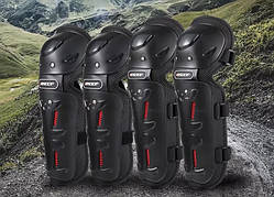 Комплект бюджетних наколінників і налокотників BSDDP