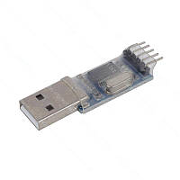 Перетворювач USB - RS-232 TTL на PL2303