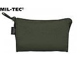 Військова косметичка німецької армії Mil-Tec Olive 16003001, фото 4