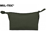 Військова косметичка німецької армії Mil-Tec Olive 16003001, фото 5