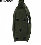 Військова косметичка німецької армії Mil-Tec Olive 16003001, фото 8