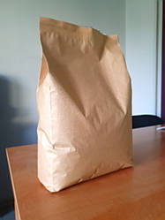 Кава в зернах 20 арабіка 80 робуста 3кг (економ упаковка)