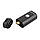 Велосипедная фара Grey's LED 8 режимов 400 lm 1050 mAh (GR10130), фото 5