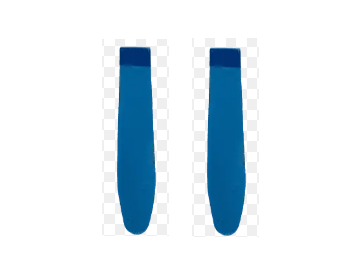 Стікер (скотч) фіксації акумулятора універсальний (довжина 60 мм), фото 1