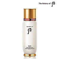 Пробуджуюча омолоджуюча ессенция The History of Whoo First Moisture Anti-aging Essence