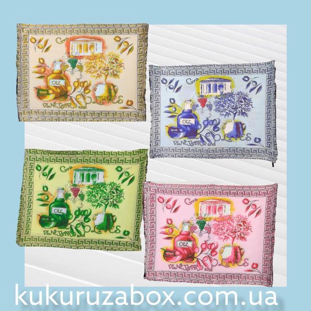 Полотенця салфетки Льон. Полотенця