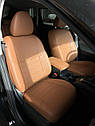Автомобільні чохли для Nissan Rogue I USA з 2007 по 2014, фото 8