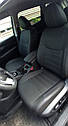 Автомобільні чохли для Nissan Rogue I USA з 2007 по 2014, фото 3