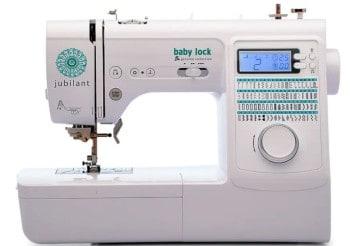 Швейная машина Babylock