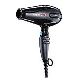 Фен для волосся з іонізацією BaByliss PRO Caruso-HQ 2400W BAB6970IE, фото 3
