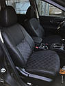 Автомобільні чохли для Nissan Rogue I USA з 2007 по 2014, фото 11