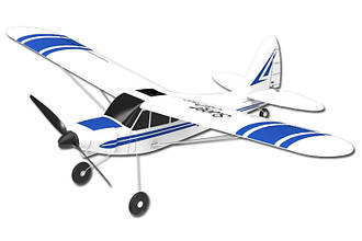 Літак радіокерований VolantexRC Super Cub 761-3 500мм 3к RTF